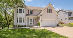 Homes for Sale in Kansas City, MO 64154 | 4901 NW 87th Street