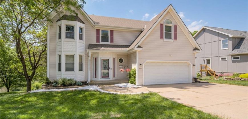 Homes for Sale in Kansas City, MO 64154 | 4901 NW 87th Street