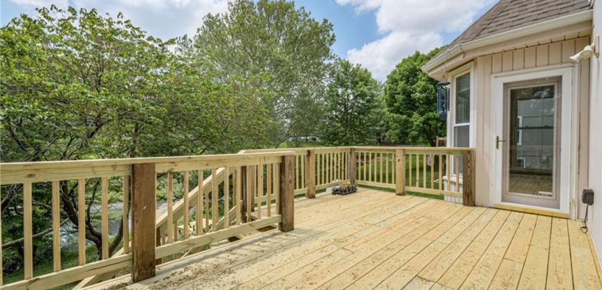 Homes for Sale in Kansas City, MO 64154 | 4901 NW 87th Street