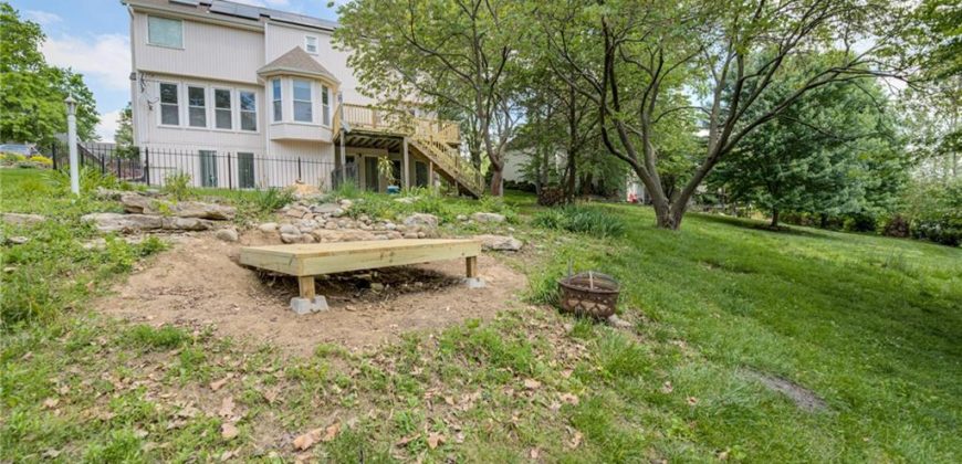 Homes for Sale in Kansas City, MO 64154 | 4901 NW 87th Street