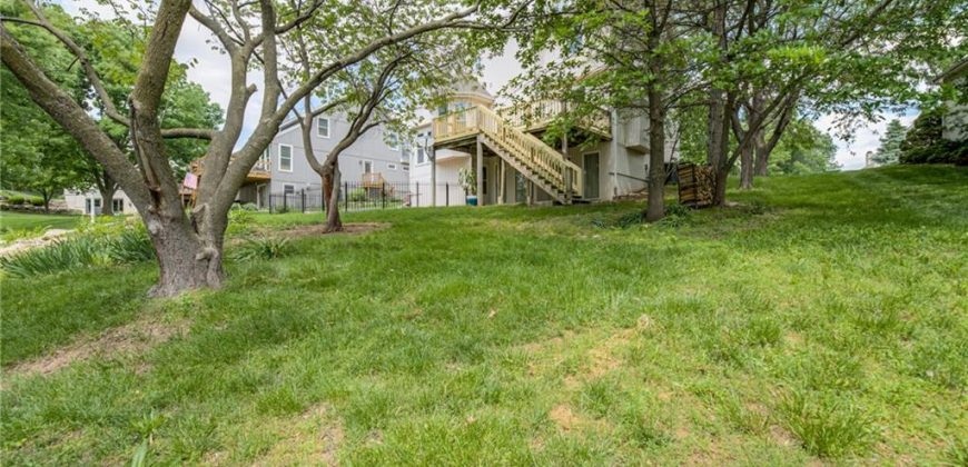 Homes for Sale in Kansas City, MO 64154 | 4901 NW 87th Street