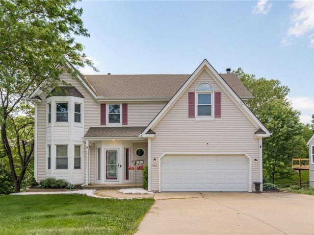 Homes for Sale in Kansas City, MO 64154 | 4901 NW 87th Street