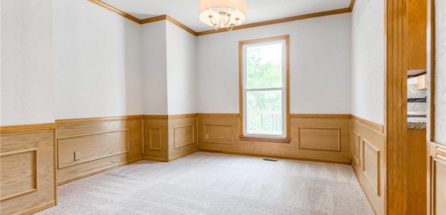 Homes for Sale in Kansas City, MO 64154 | 4901 NW 87th Street