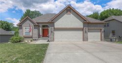 Homes for Sale in Kansas City, MO 64118 | 1800 NE 80th Terrace