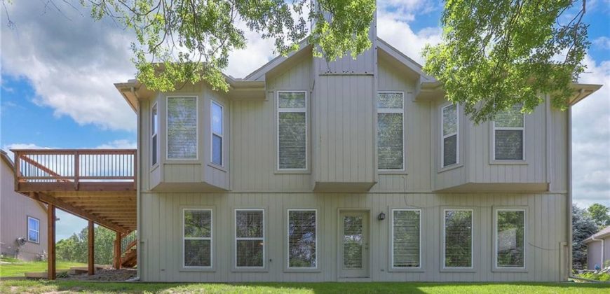 Homes for Sale in Kansas City, MO 64118 | 1800 NE 80th Terrace