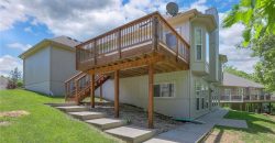Homes for Sale in Kansas City, MO 64118 | 1800 NE 80th Terrace