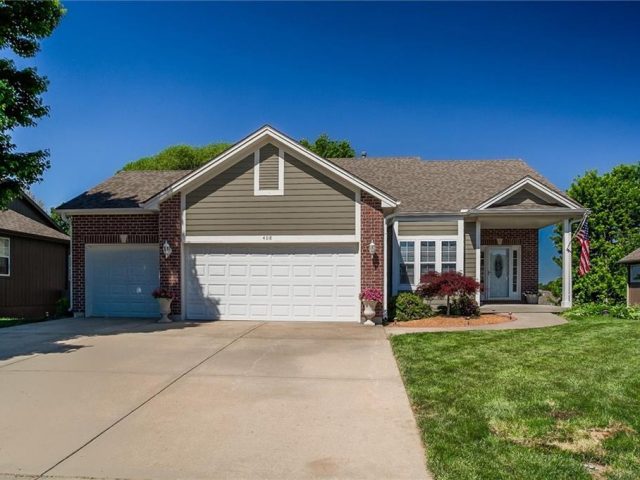 Homes for Sale in Kearney, MO 64060 | 408  Briar Lane