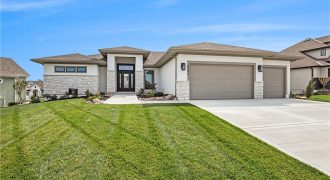 Homes for Sale in Kansas City, MO 64155 | 2903 NE 102nd Street