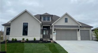 Homes for Sale in Kansas City, MO 64155 | 3208 NE 102nd Street