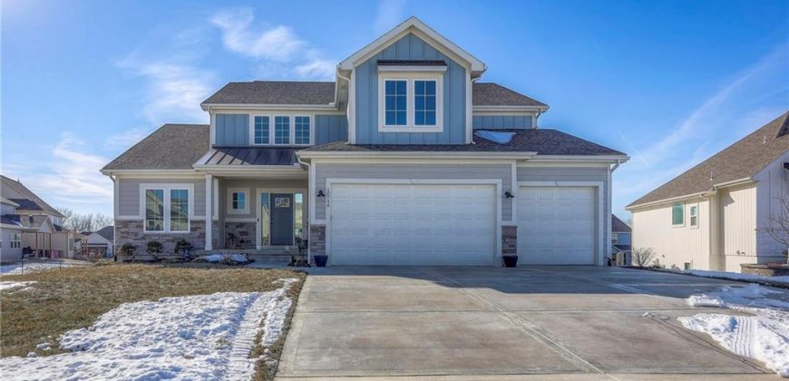 Homes for Sale in Kansas City, MO 64155 | 10748 N Hickory Court