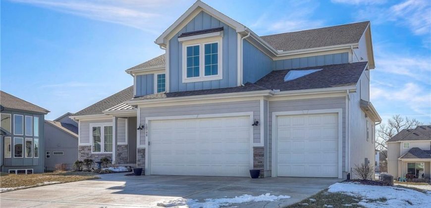 Homes for Sale in Kansas City, MO 64155 | 10748 N Hickory Court
