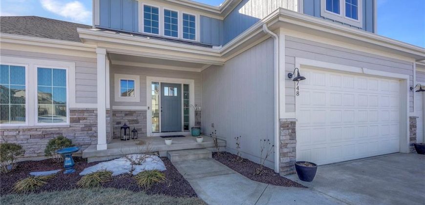 Homes for Sale in Kansas City, MO 64155 | 10748 N Hickory Court