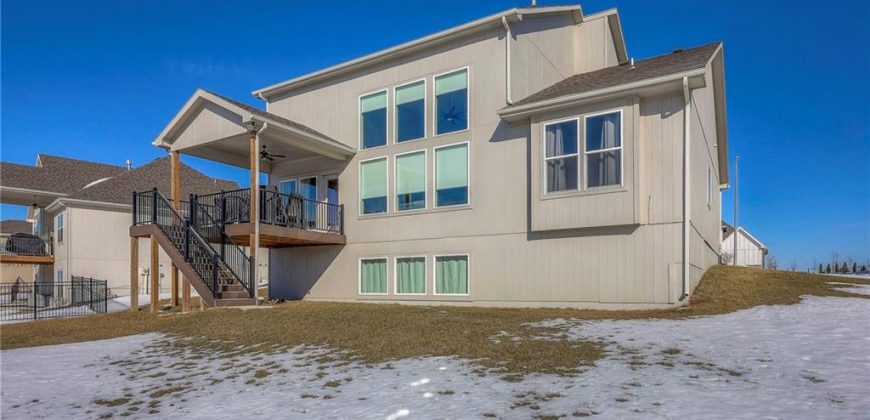 Homes for Sale in Kansas City, MO 64155 | 10748 N Hickory Court