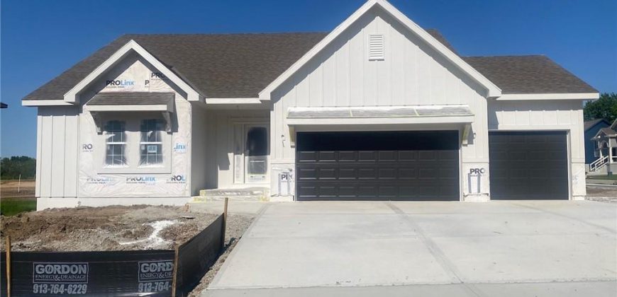 Homes for Sale in Kearney, MO 64060 | 1102  Noah Lane