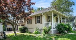 Homes for Sale in Kansas City, MO 64117 | 3837 NE Chaumiere Road