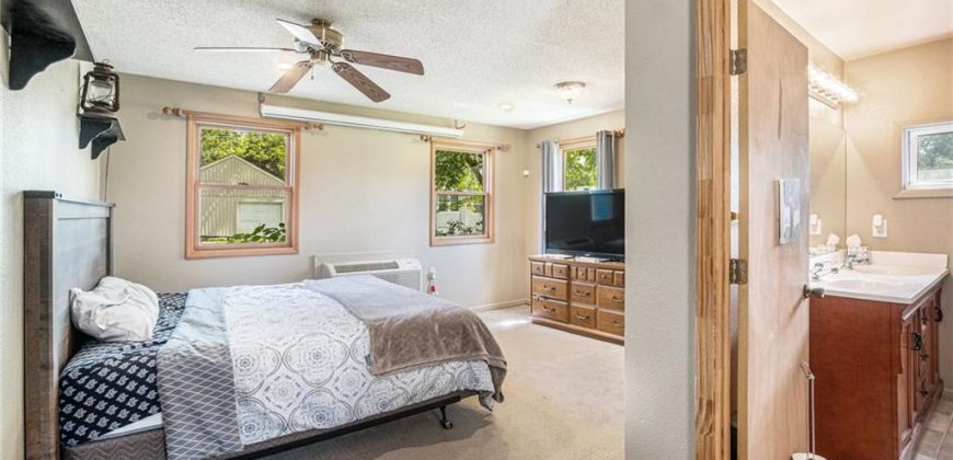 Homes for Sale in Kansas City, MO 64117 | 3837 NE Chaumiere Road