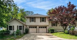 Homes for Sale in Kansas City, MO 64117 | 3837 NE Chaumiere Road
