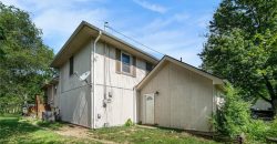 Homes for Sale in Kansas City, MO 64117 | 3837 NE Chaumiere Road