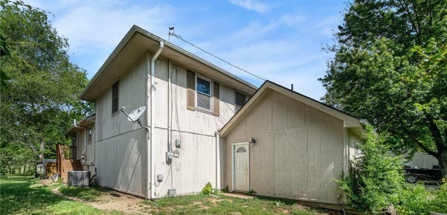 Homes for Sale in Kansas City, MO 64117 | 3837 NE Chaumiere Road