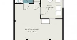 Homes for Sale in Kansas City, MO 64117 | 3837 NE Chaumiere Road