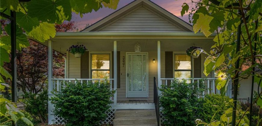 Homes for Sale in Kansas City, MO 64117 | 3837 NE Chaumiere Road