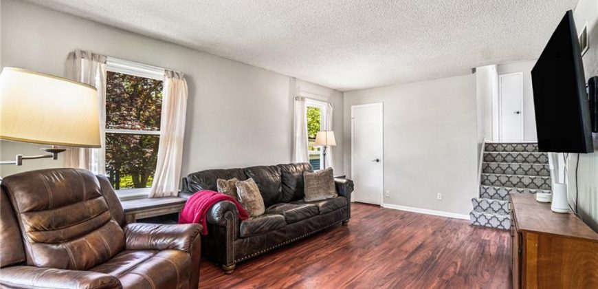 Homes for Sale in Kansas City, MO 64117 | 3837 NE Chaumiere Road