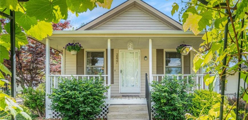 Homes for Sale in Kansas City, MO 64117 | 3837 NE Chaumiere Road