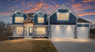 Homes for Sale in Kansas City, MO 64156 | 4500 NE 101st Street