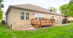 Homes for Sale in Smithville, MO 64089 | 14820  Ashmont Lane