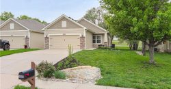 Homes for Sale in Smithville, MO 64089 | 14820  Ashmont Lane
