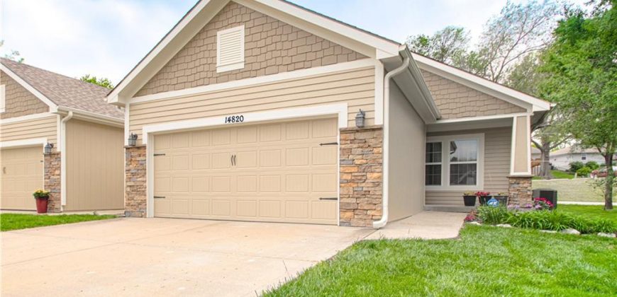 Homes for Sale in Smithville, MO 64089 | 14820  Ashmont Lane