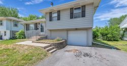 Homes for Sale in Kansas City, MO 64119 | 4810 N Sycamore Drive