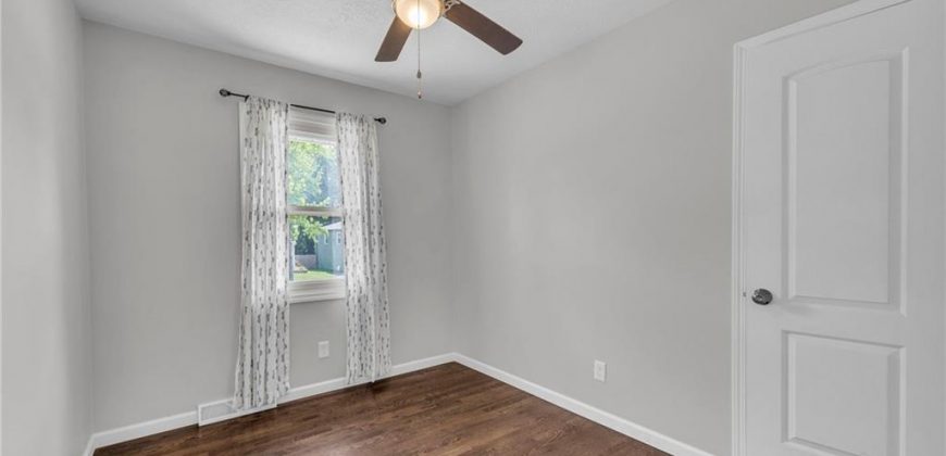 Homes for Sale in Kansas City, MO 64119 | 4810 N Sycamore Drive