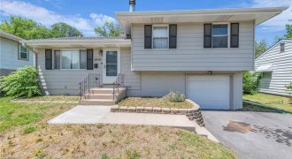 Homes for Sale in Kansas City, MO 64119 | 4810 N Sycamore Drive