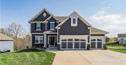 Homes for Sale in Liberty, MO 64068 | 1200  Silverleaf Court