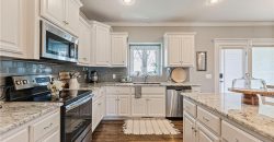 Homes for Sale in Liberty, MO 64068 | 1200  Silverleaf Court