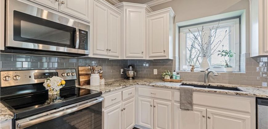 Homes for Sale in Liberty, MO 64068 | 1200  Silverleaf Court