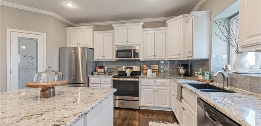Homes for Sale in Liberty, MO 64068 | 1200  Silverleaf Court