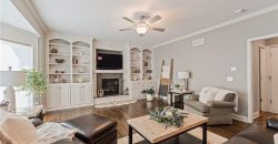 Homes for Sale in Liberty, MO 64068 | 1200  Silverleaf Court