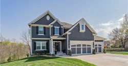 Homes for Sale in Liberty, MO 64068 | 1200  Silverleaf Court