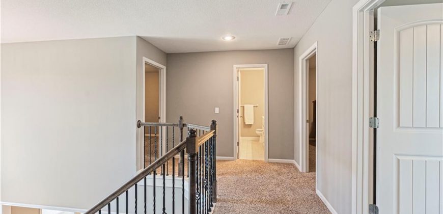 Homes for Sale in Liberty, MO 64068 | 1200  Silverleaf Court