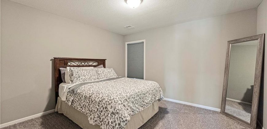 Homes for Sale in Liberty, MO 64068 | 1200  Silverleaf Court
