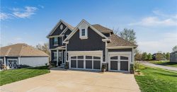 Homes for Sale in Liberty, MO 64068 | 1200  Silverleaf Court