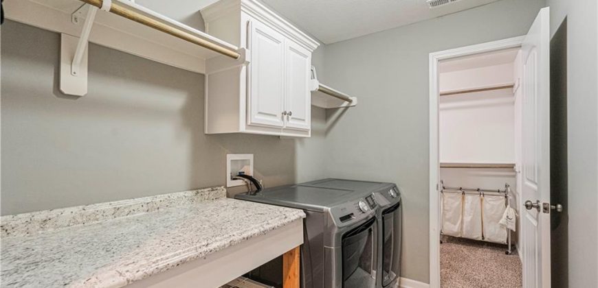 Homes for Sale in Liberty, MO 64068 | 1200  Silverleaf Court