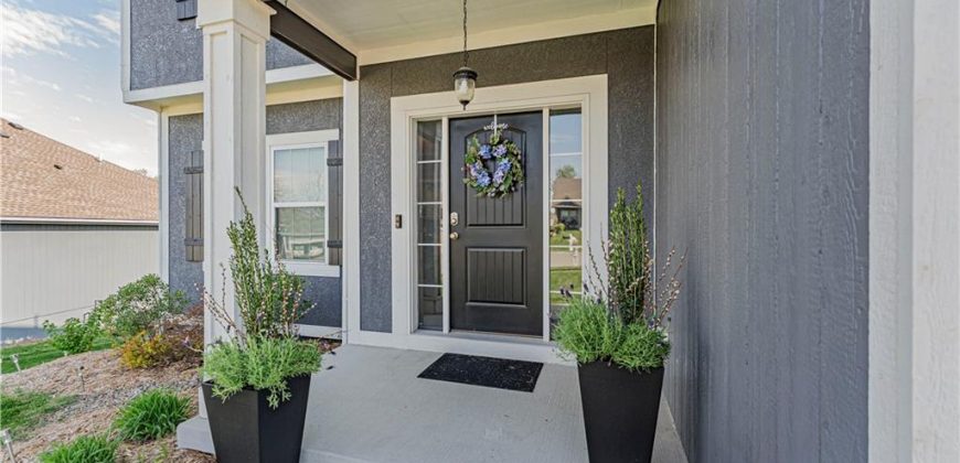 Homes for Sale in Liberty, MO 64068 | 1200  Silverleaf Court