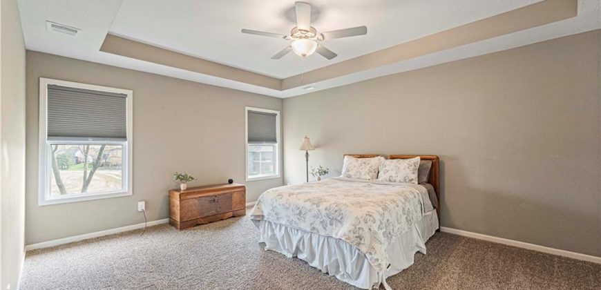 Homes for Sale in Liberty, MO 64068 | 1200  Silverleaf Court