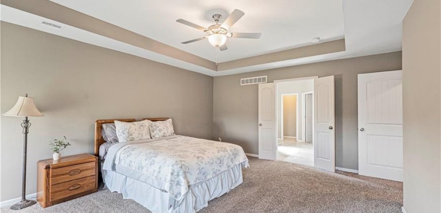 Homes for Sale in Liberty, MO 64068 | 1200  Silverleaf Court