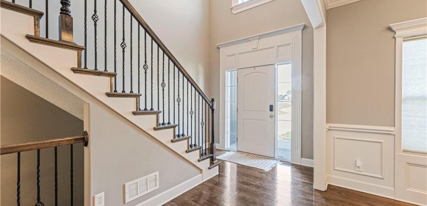 Homes for Sale in Liberty, MO 64068 | 1200  Silverleaf Court