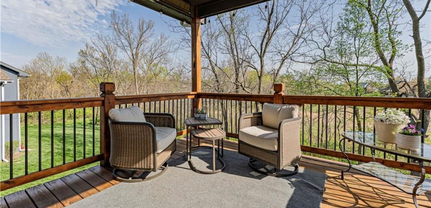 Homes for Sale in Liberty, MO 64068 | 1200  Silverleaf Court