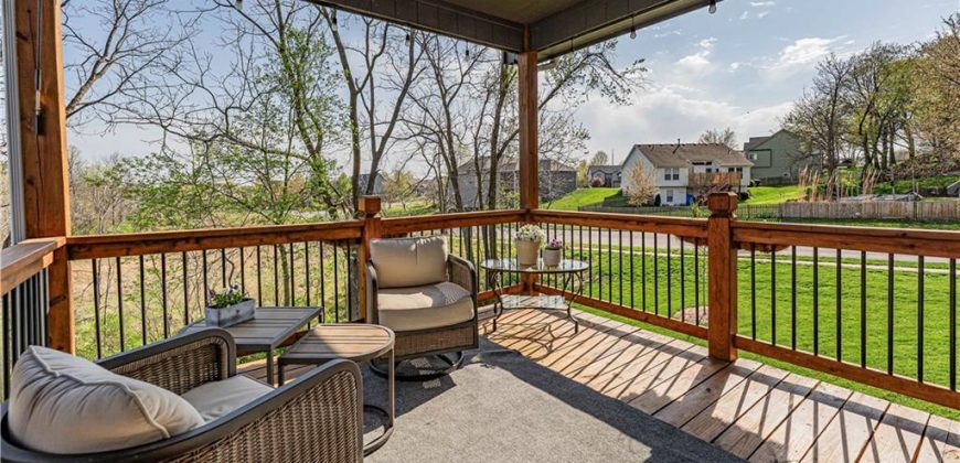 Homes for Sale in Liberty, MO 64068 | 1200  Silverleaf Court